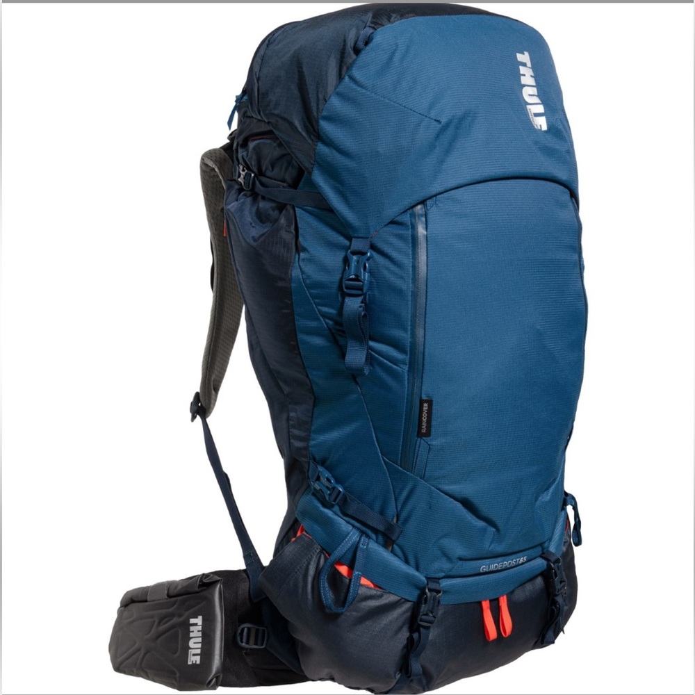 Thule guidepost 65 pack pack